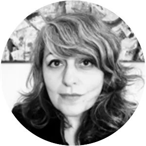 Elena Gorfinkel - Author