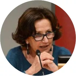 Elena Granaglia - Author