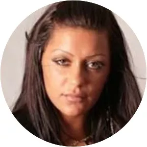 Elena Grimaldi - Italian pornographic film actor