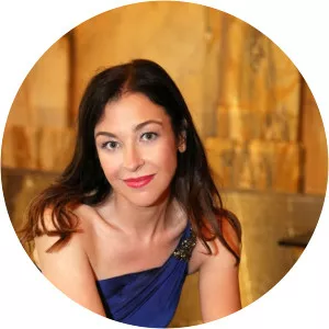 Elena Gurevich - Pianist