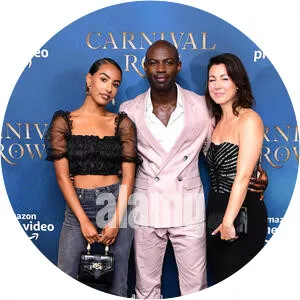 Elena Gyasi photograph