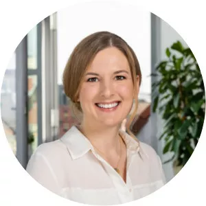 Elena Heber - Researcher