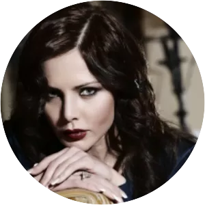 Elena IvanovaGalitsyna