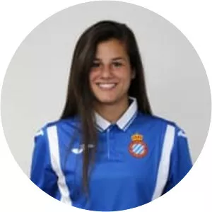 Elena Julve Pérez - Football player
