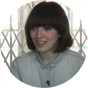 Elena Kashpirovskaya