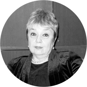 Elena Katasonova - Journalist