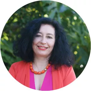Elena Kats-Chernin - Soviet-Australian pianist