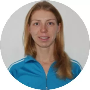 Elena Khrustaleva