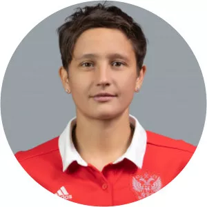 Elena Kostareva