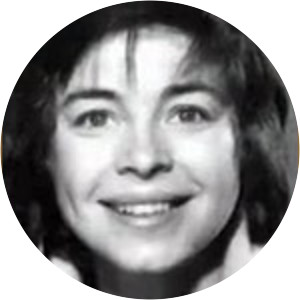 Elena Kuklachyova photograph