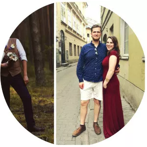 Elena Landsbergyte photograph