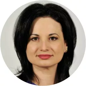 Elena-Lavinia Craioveanu