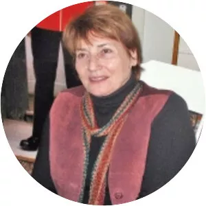 Elena Leușteanu - Romanian olympic athlete