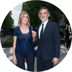 Elena Lo Verso photograph