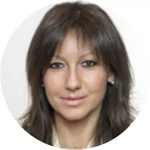 Elena Lucchini - Member of Italian Chamber of Deputies