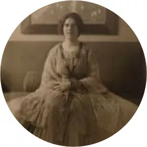 Elena Luksch-Makowsky - Russian painter