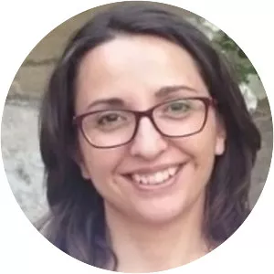 Elena Manca - Author