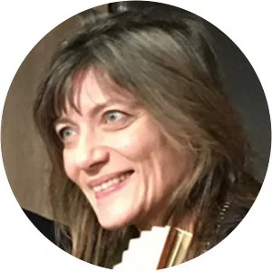 Elena Marco photograph