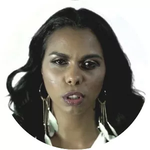 Elena Maria Wangurra - Musical artist