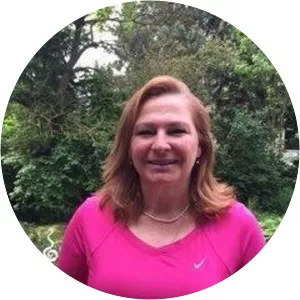 Elena Masur photograph