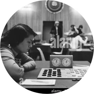 Elena Mikhailovskaya