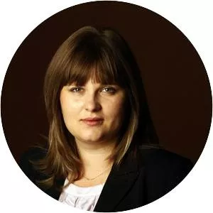 Elena Milashina - Russian journalist