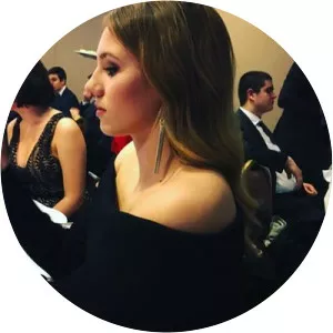 Elena Milentigievits