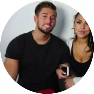 Elena Miras - TV personality