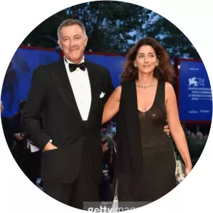 Elena Monorchio photograph