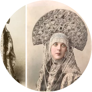 Elena Mrozovskaya - Photographer