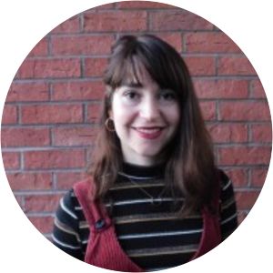 Elena Munoz Vico photograph