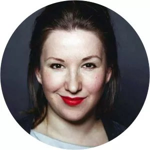 Elena Muravyova - Actress