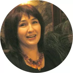 Elena Nacheva photograph