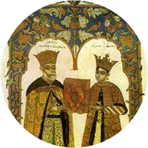 Elena Năsturel photograph