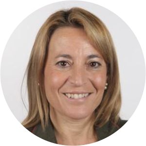 Elena Nevado del Campo