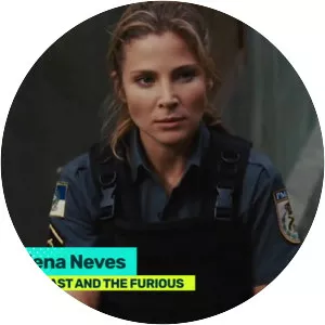 Elena Neves - Fictional character