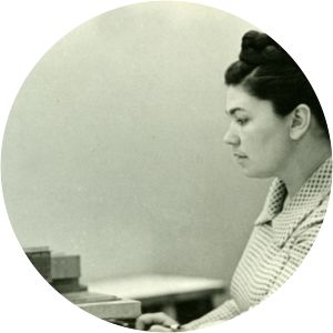 Elena Nijolė Bučiūtė