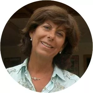 Elena O'Callaghan photograph