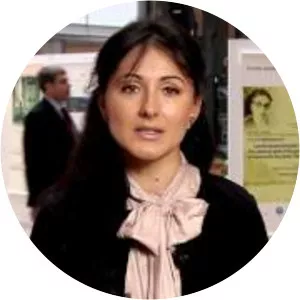 Elena Oana Antonescu