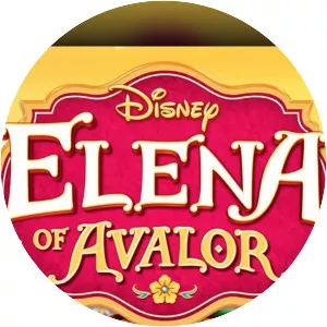 Elena of Avalor: Adventures in Vallestrella