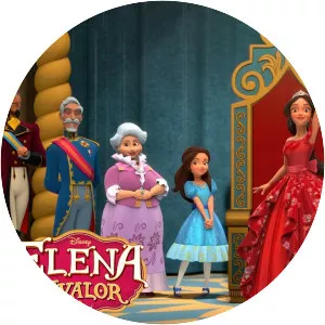 Elena of Avalor