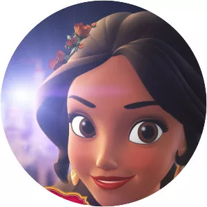 Elena of Avalor: Scepter Training With Zuzo - TV program
