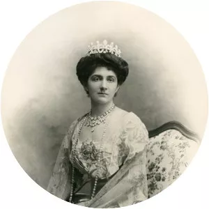 Elena of Montenegro