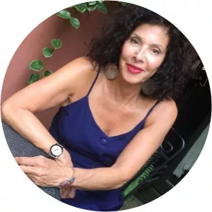 Elena Oumano - Author