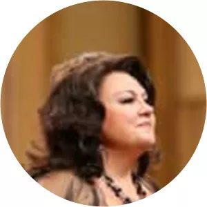 Elena Pankratova - Russian soprano