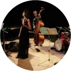 Elena Paparusso - Musical artist