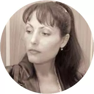 Elena Pavlyuchenko photograph