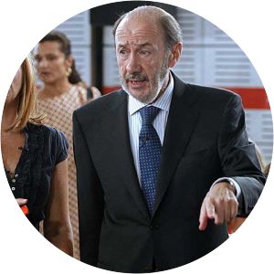 Elena Perez Rubalcaba photograph