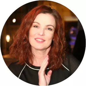 Elena Podzámska - Slovak actress