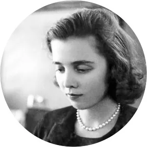 Elena Poniatowska - French-Mexican journalist